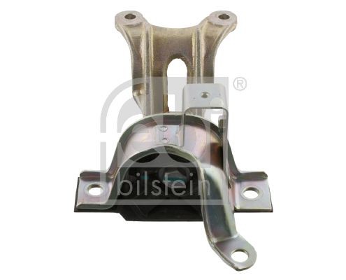 FEBI BILSTEIN Front, Right, Rubber-Metal Mount, 140 mm Engine mounting 36609 buy