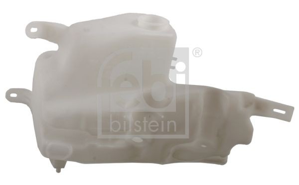 Great value for money - FEBI BILSTEIN Windscreen washer reservoir 36996