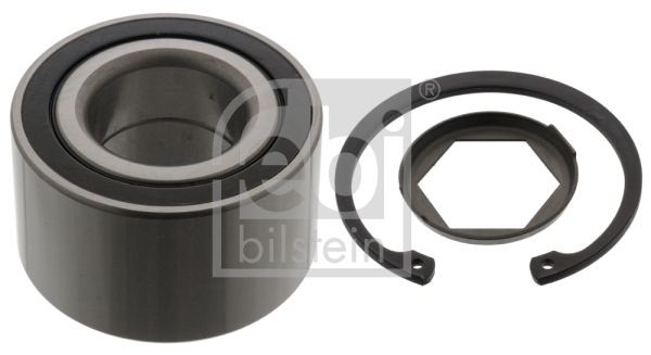 FEBI BILSTEIN 01971 Wheel bearing kit 415203