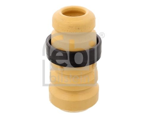 FEBI BILSTEIN 36978 Shock absorber dust cover and bump stops PEUGEOT 807 2002 in original quality