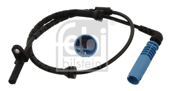 Original FEBI BILSTEIN Anti lock brake sensor 36808 for BMW X5