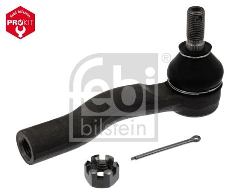 FEBI BILSTEIN 43160 Track rod end TOYOTA experience and price