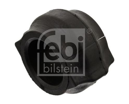 FEBI BILSTEIN 41172 Anti roll bar bush Front Axle, Rubber, 30 mm x 53 mm