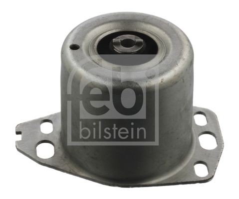 FEBI BILSTEIN 37438 Mounting, automatic transmission ALFA ROMEO experience and price