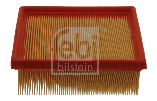 FEBI BILSTEIN 38878 Air filter 59mm, 171mm, 186mm, Filter Insert