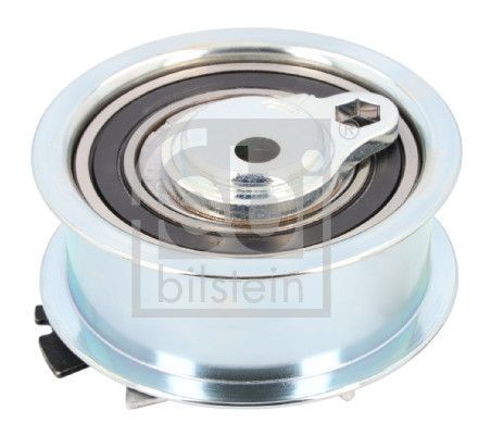 Volkswagen TOURAN Timing belt idler pulley 7107537 FEBI BILSTEIN 36893 online buy