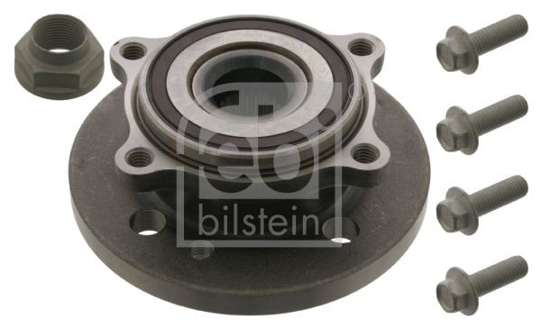 Original FEBI BILSTEIN Wheel bearings 37107 for MINI Roadster