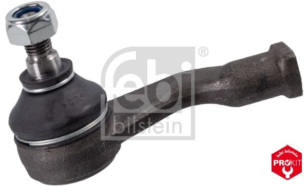 FEBI BILSTEIN 41368 Track rod end Front Axle Right, with self-locking nut
