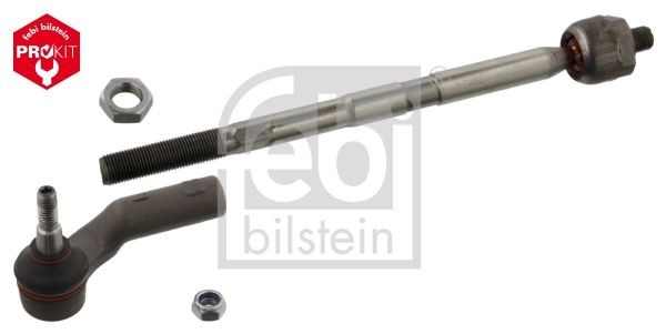 Original FEBI BILSTEIN Track rod end ball joint 37741 for FORD FOCUS