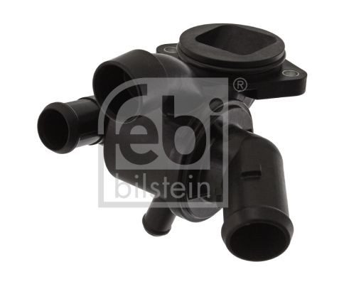 39224 FEBI BILSTEIN Coolant thermostat SEAT Opening Temperature: 92°C, with seal ring