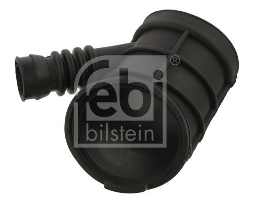 Original 38542 FEBI BILSTEIN Intake pipe, air filter experience and price