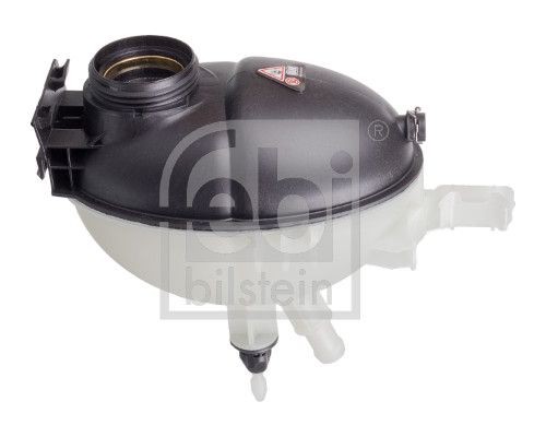 FEBI BILSTEIN 38808 Coolant expansion tank without lid
