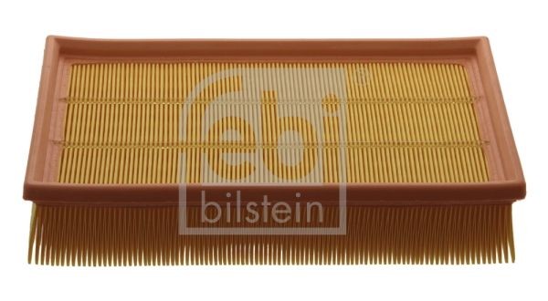 FEBI BILSTEIN 38922 Air filter 58mm, 171mm, 282mm, Filter Insert
