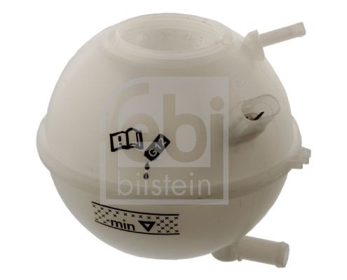37324 Expansion tank, coolant 37324 FEBI BILSTEIN with coolant level sensor, without lid