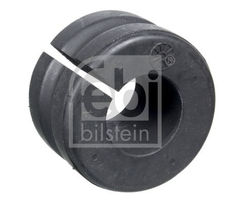 41011 FEBI BILSTEIN Stabilizer bushes CHRYSLER Front Axle, Rubber, 21 mm x 44 mm