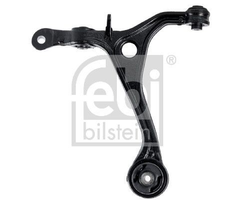 FEBI BILSTEIN with bearing(s), Front Axle Right, Lower, Control Arm, Cast Steel Control arm 42109 buy
