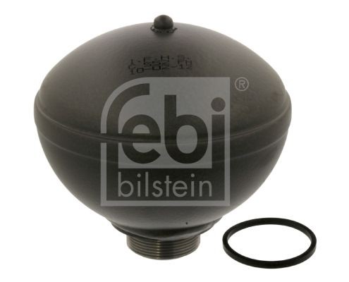 Sphère accumulateur de suspension FEBI BILSTEIN 38290