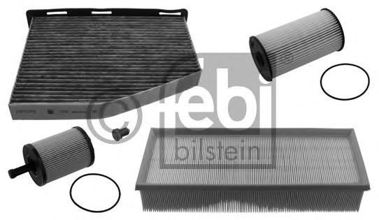 FEBI BILSTEIN 36907 Filter kit