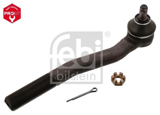 FEBI BILSTEIN 41090 Track rod end JEEP experience and price