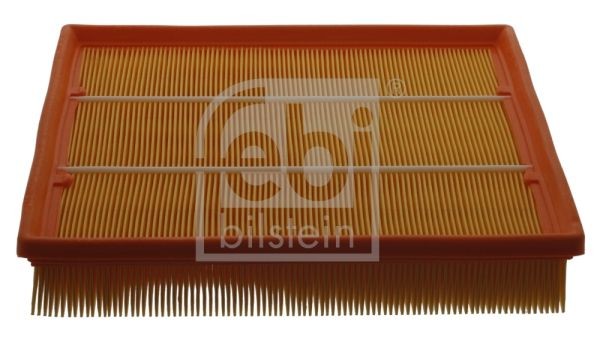 FEBI BILSTEIN 39220 Air filter 45mm, 250mm, 273mm, Filter Insert