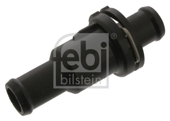 Renault Thermostat, oil cooling FEBI BILSTEIN 38713 at a good price