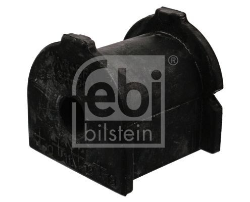 41499 FEBI BILSTEIN Stabilizer bushes CHEVROLET Rear Axle, Rubber, 10 mm