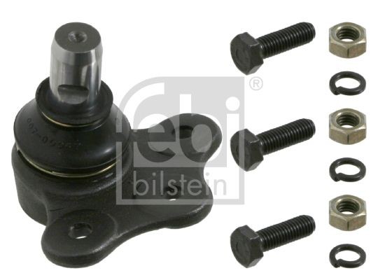 FEBI BILSTEIN 22951 Ball Joint SAAB experience and price
