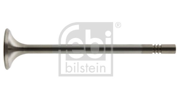 FEBI BILSTEIN 38301 SMART Exhaust valve in original quality