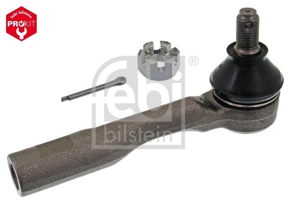 FEBI BILSTEIN 43151 Track rod end TOYOTA experience and price