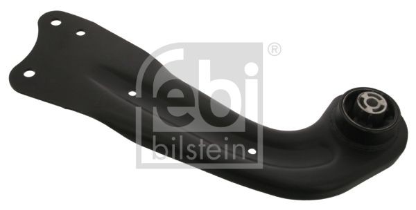 FEBI BILSTEIN 38846 Suspension arm with bearing(s), Rear Axle Right, Trailing Arm, Sheet Steel