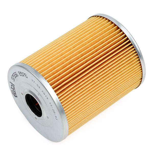 37556 Oil filters FEBI BILSTEIN 37556 review and test