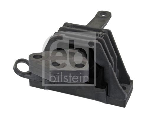Opel INSIGNIA Engine mount bracket 7108173 FEBI BILSTEIN 37975 online buy
