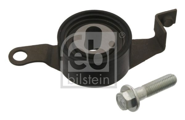 FEBI BILSTEIN 07968 Timing belt tensioner pulley with screw