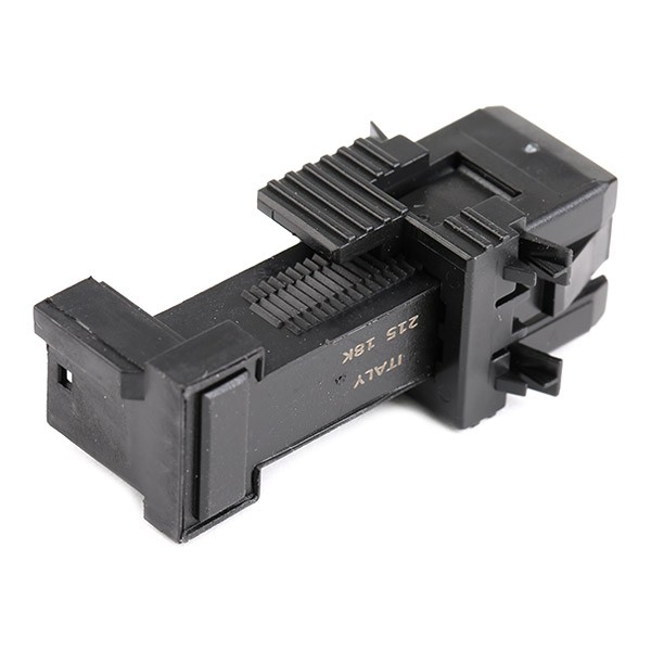 37596 Brake light switch sensor FEBI BILSTEIN 37596 review and test