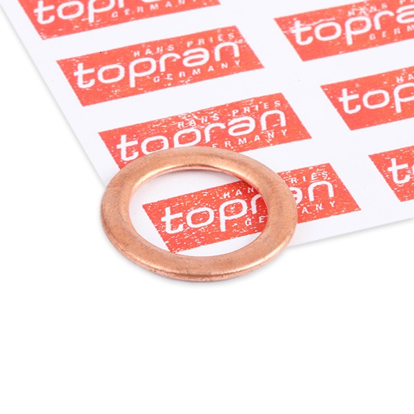 FEBI BILSTEIN Copper Thickness: 2mm, Inner Diameter: 14mm Oil Drain Plug Gasket 36495 buy