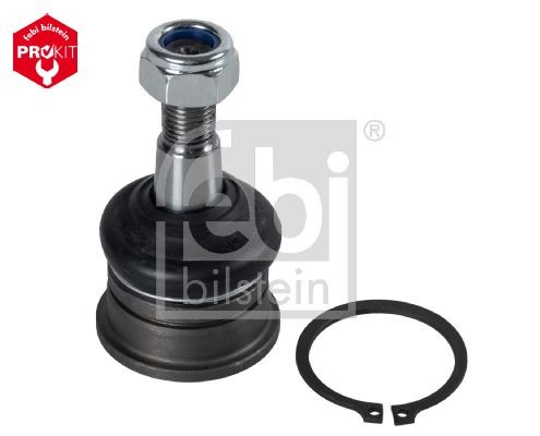 FEBI BILSTEIN 43095 Ball Joint TOYOTA experience and price