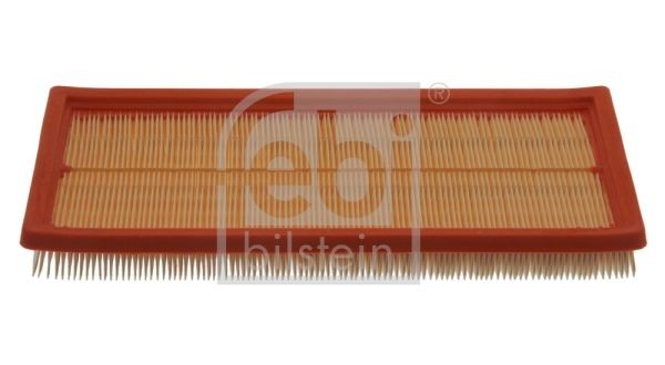 38875 FEBI BILSTEIN Air filters FIAT 29,5mm, 152,5mm, 317mm, Filter Insert