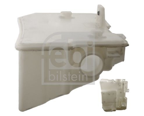 Great value for money - FEBI BILSTEIN Windscreen washer reservoir 37970