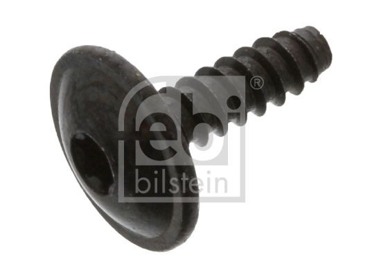 Screw FEBI BILSTEIN 38699 - Volkswagen CADDY Fasteners spare parts order