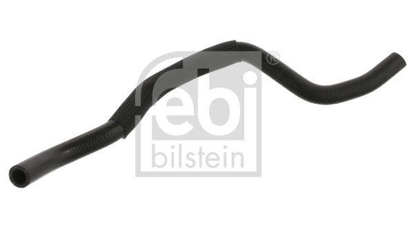 FEBI BILSTEIN Steering hose / pipe BMW 5 Saloon (E60) new 37455