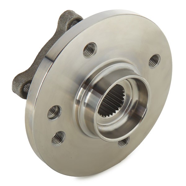 37106 Wheel hub bearing kit FEBI BILSTEIN 37106 review and test
