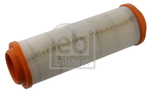 FEBI BILSTEIN 37467 Air filter 105mm, 330mm, Filter Insert