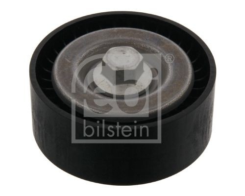 FEBI BILSTEIN 37517 Deflection / Guide Pulley, v-ribbed belt CHEVROLET experience and price