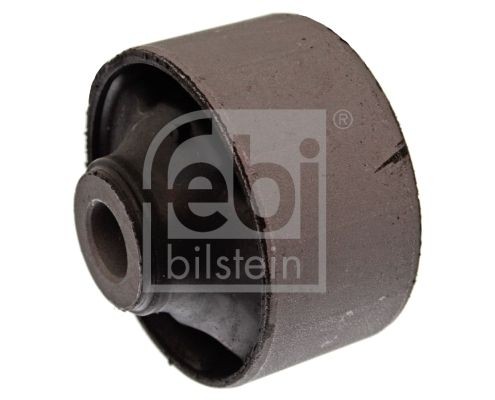 FEBI BILSTEIN 41473 Control Arm- / Trailing Arm Bush Front Axle Left, Lower, Front, Front Axle Right, Elastomer, Rubber-Metal Mount