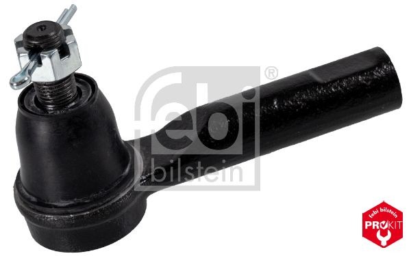 Honda CRZ ZF Suspension and arms parts - Track rod end FEBI BILSTEIN 42218