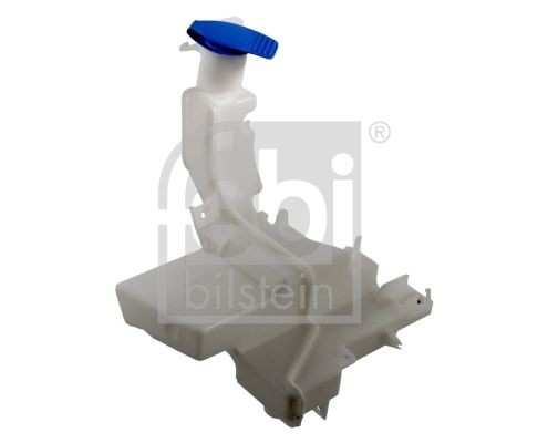 Great value for money - FEBI BILSTEIN Windscreen washer reservoir 37972