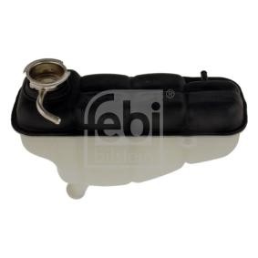 pack of one febi bilstein 38805 Coolant Expansion Tank 