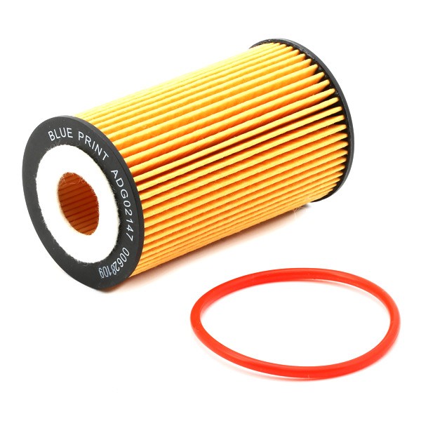 38224 Service kit oil filter FEBI BILSTEIN 38224 review and test