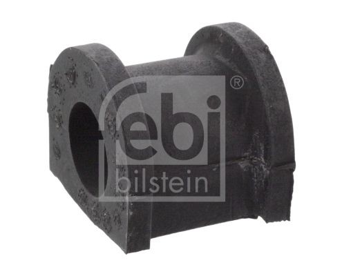 42006 FEBI BILSTEIN Stabilizer bushes HONDA Front Axle, Rubber, 22 mm