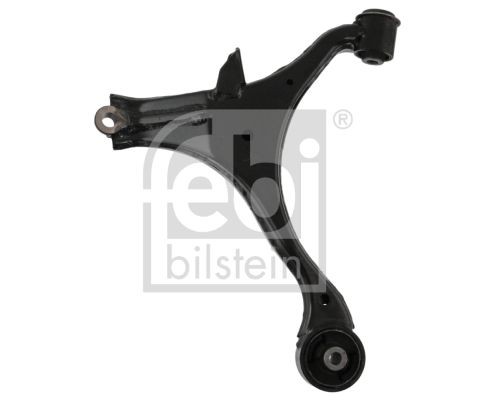 FEBI BILSTEIN with bearing(s), Front Axle Left, Control Arm, Steel Control arm 42193 buy